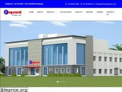 Sites similar to segmentelevators.com