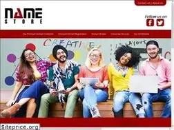 Sites similar to segmenters.com