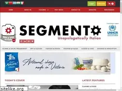 Sites similar to segmento.com.au