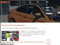 Sites similar to segmentob.com