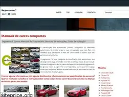 Sites similar to segmentoc.com