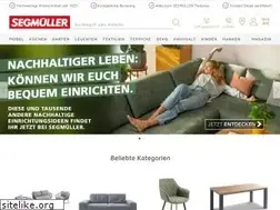 Sites similar to segmueller.de