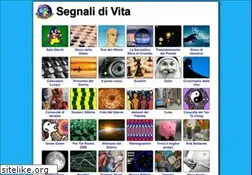 Sites similar to segnalidivita.com