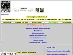 Sites similar to segnalo.it