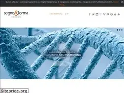 Sites similar to segnoeforma.it