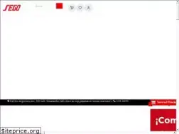Sites similar to sego.com.pe