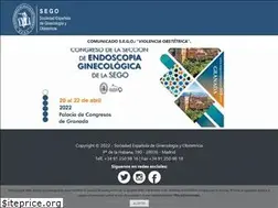 Sites similar to sego.es