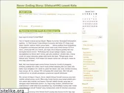 Sites similar to segoblog.wordpress.com