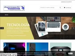 Sites similar to segocomputer.es