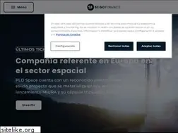 Sites similar to segofinance.com
