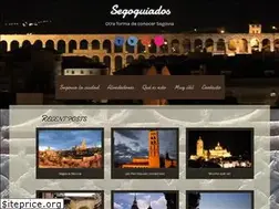 Sites similar to segoguiados.eu