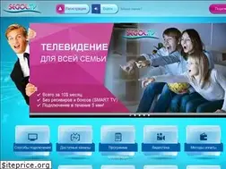 Sites similar to segol.tv