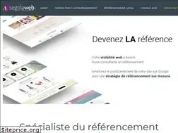 Sites similar to segolaweb.fr