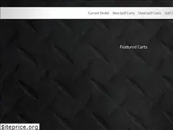 Sites similar to segolfcarts.com