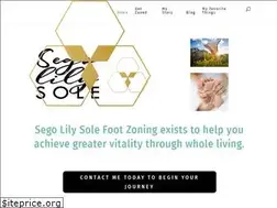 Sites similar to segolilysole.com