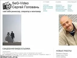 Sites similar to segolo.com