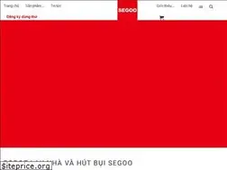 Sites similar to segoo.vn