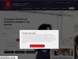 Sites similar to segos.fr