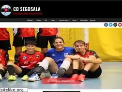Sites similar to segosala.com
