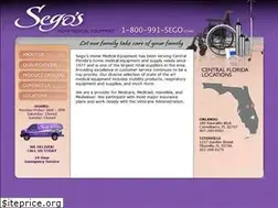 Sites similar to segoshme.com