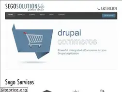 Sites similar to segosolutions.com
