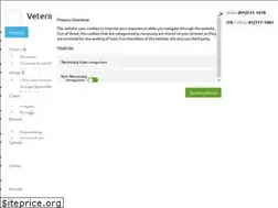 Sites similar to segota.vet