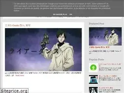 Sites similar to segotame.blogspot.com
