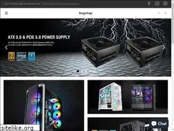 Sites similar to segotep.us