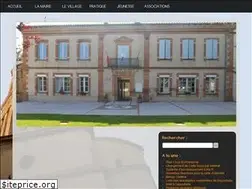 Sites similar to segoufielle.fr