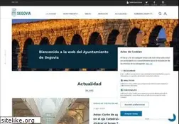 Sites similar to segovia.es