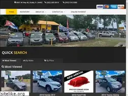 Sites similar to segoviaautosale.com