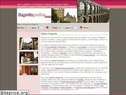 Sites similar to segoviapasion.com