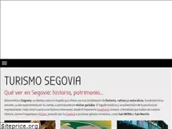 Sites similar to segoviaunbuenplan.com