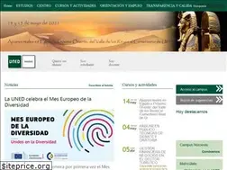 Sites similar to segoviauned.es