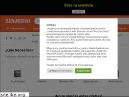 Sites similar to segoviaventura.com