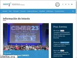 Sites similar to segra-radiologia.com