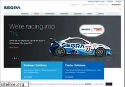 Sites similar to segra.com
