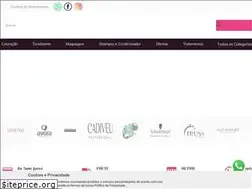 Sites similar to segredodacor.com.br