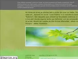 Sites similar to segredodasfolhas.blogspot.com