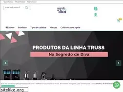 Sites similar to segredodediva.net