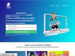 Sites similar to segredodosblogueiros.com.br