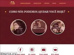 Sites similar to segredodoshomens.com