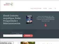 Sites similar to segredoquantico.com