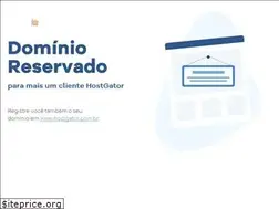 Sites similar to segredosdecalopsita.com.br