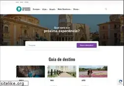 Sites similar to segredosdeviagem.com.br