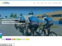 Sites similar to segredosdociclismo.com