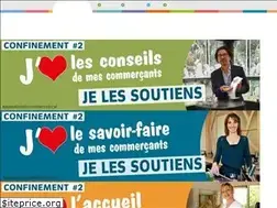 Sites similar to segreenanjoubleu.fr