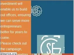 Sites similar to segreenhouse.org