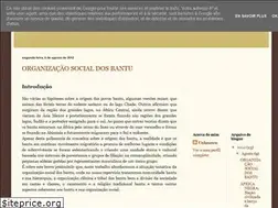 Sites similar to segremar-segredo.blogspot.com