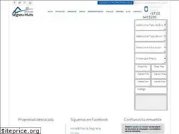 Sites similar to segreramutis.co
